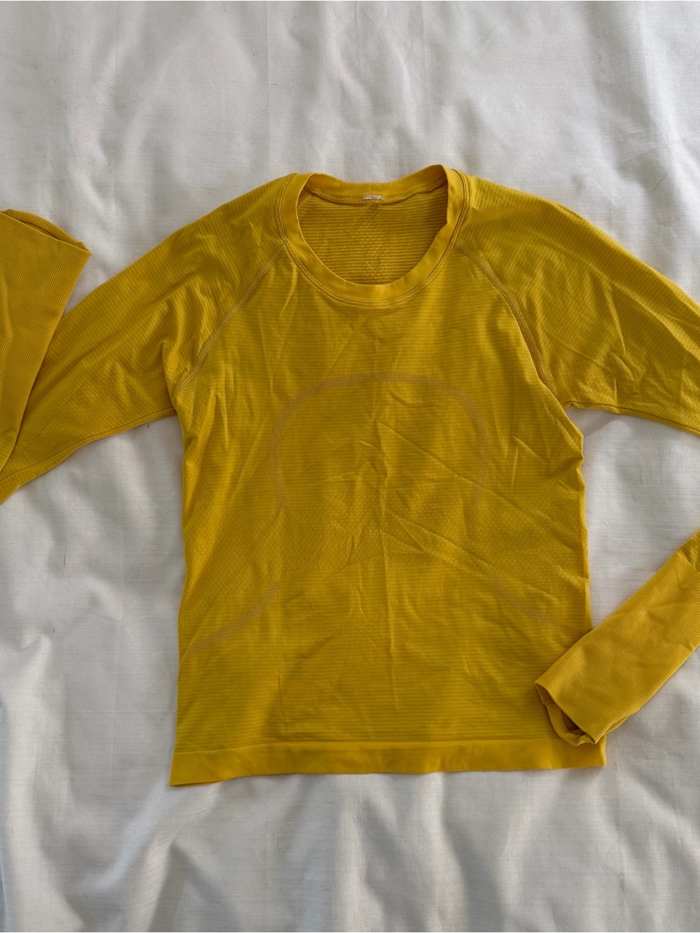 Lululemon swiftly tech longsleeve size women’s 6